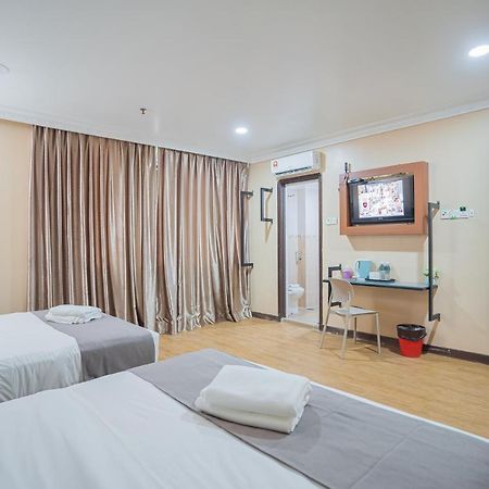 Hotel 28 Titiwangsa Kuala Lumpur Ngoại thất bức ảnh