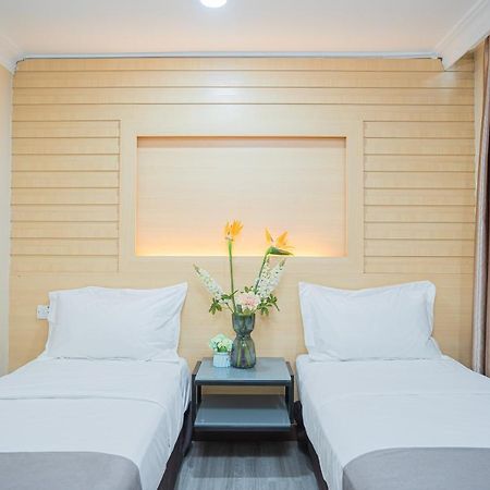 Hotel 28 Titiwangsa Kuala Lumpur Ngoại thất bức ảnh