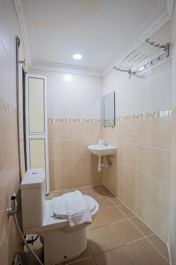 Hotel 28 Titiwangsa Kuala Lumpur Ngoại thất bức ảnh