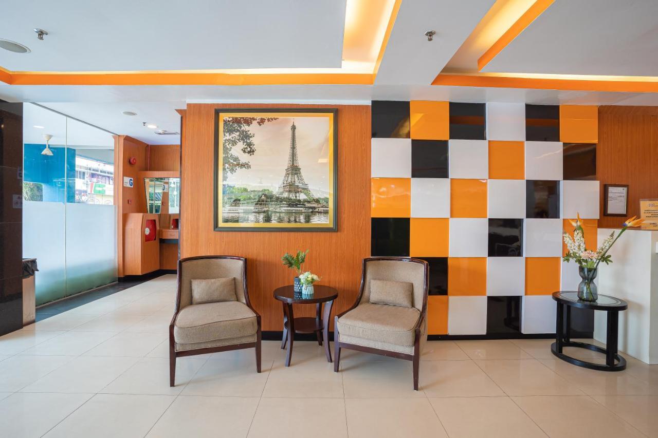 Hotel 28 Titiwangsa Kuala Lumpur Ngoại thất bức ảnh