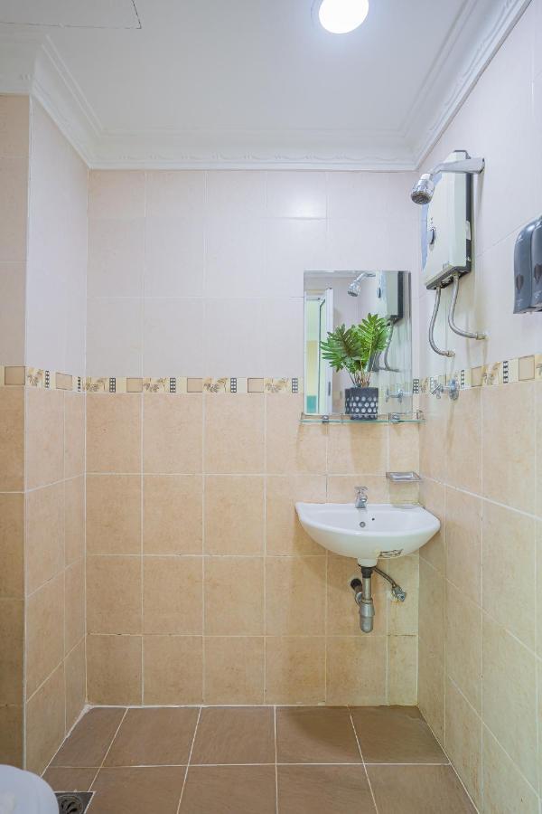 Hotel 28 Titiwangsa Kuala Lumpur Ngoại thất bức ảnh