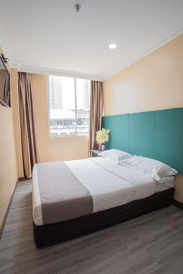Hotel 28 Titiwangsa Kuala Lumpur Ngoại thất bức ảnh